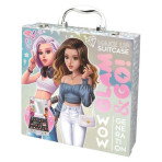 Loisirs créatifs pour enfants - VALISE DE MAQUILLAGE - Livraison rapide Tunisie