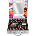 Loisirs créatifs pour enfants - VALISE DE MAQUILLAGE - Livraison rapide Tunisie