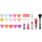 Loisirs créatifs pour enfants - VALISE DE MAQUILLAGE - Livraison rapide Tunisie