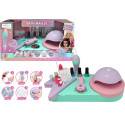 Loisirs créatifs pour enfants - STUDIO DESIGN VOS ONGLES "NAIL SALON" - Livraison rapide Tunisie
