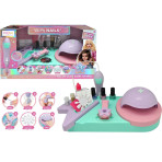 Loisirs créatifs pour enfants - STUDIO DESIGN VOS ONGLES "NAIL SALON" - Livraison rapide Tunisie