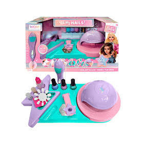 STUDIO DESIGN VOS ONGLES "NAIL SALON"
