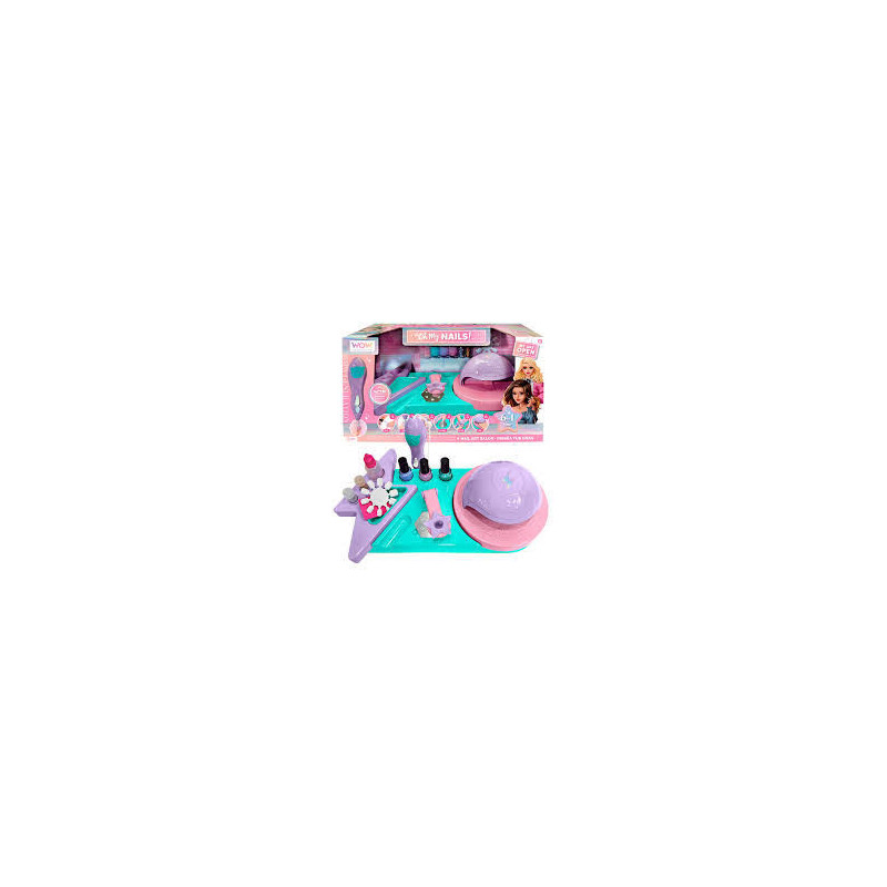 STUDIO DESIGN VOS ONGLES "NAIL SALON"