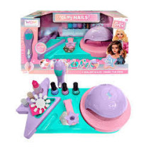 STUDIO DESIGN VOS ONGLES "NAIL SALON"