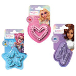 Accessoires et autres pour enfants - ÉLASTIQUES A CHEVEUX FAÇONNÉS ET PARFUMES - Livraison rapide Tunisie