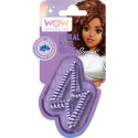 Accessoires et autres pour enfants - ÉLASTIQUES A CHEVEUX FAÇONNÉS ET PARFUMES - Livraison rapide Tunisie