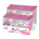 Accessoires et autres pour enfants - TROUSSE DE PAPETERIE 7 PIÈCES - Livraison rapide Tunisie