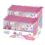 Accessoires et autres pour enfants - TROUSSE DE PAPETERIE 7 PIÈCES - Livraison rapide Tunisie