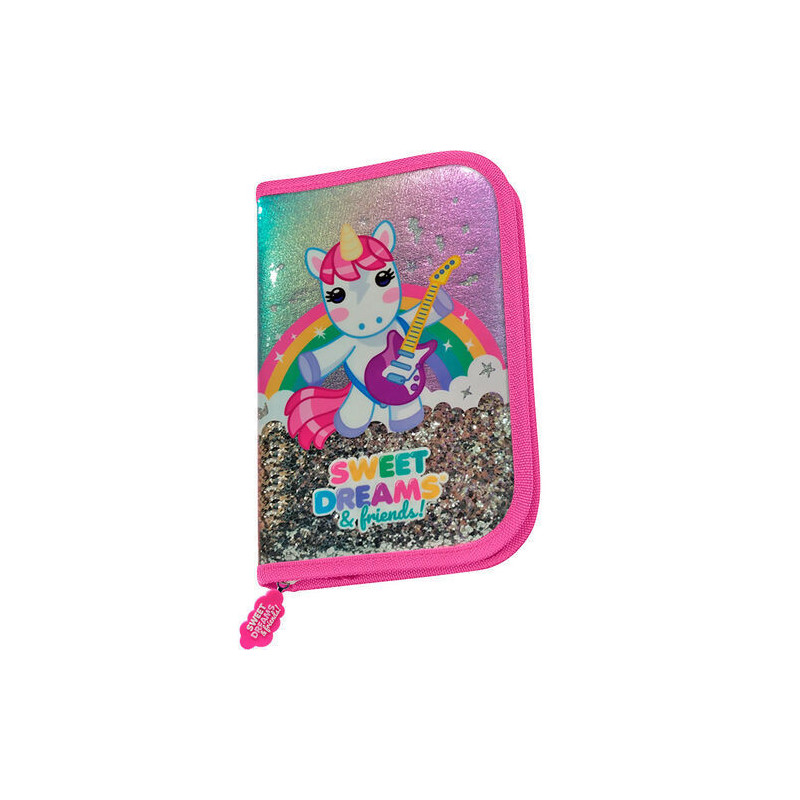 TROUSSE METALISEE FOURNIE