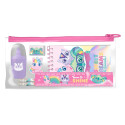 Accessoires et autres pour enfants - TROUSSE DE PAPETERIE 7 PIÈCES - Livraison rapide Tunisie