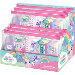 Accessoires et autres pour enfants - TROUSSE DE PAPETERIE 7 PIÈCES - Livraison rapide Tunisie