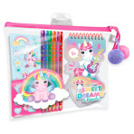 Accessoires et autres pour enfants - ENSEMBLE PAPETERIE - Livraison rapide Tunisie