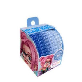 ANNEAUX DE CHEVEUX EN SPIRALE (1 seule boite)