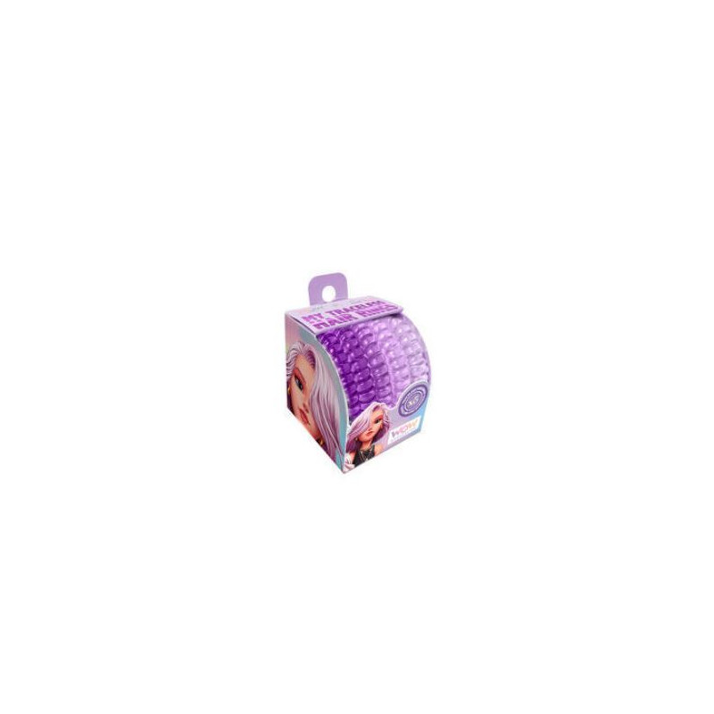 ANNEAUX DE CHEVEUX EN SPIRALE (1 seule boite)