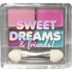 Loisirs créatifs pour enfants - COFFRET DE MAQUILLAGE VERNIS A ONGLES, STICKERS POUR ONGLES ET OMBRE A PAUPIÈRES - Livraison ...