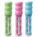 Loisirs créatifs pour enfants - COFFRET DE MAQUILLAGE GLOSS ET BAUMES A LEVRES - Livraison rapide Tunisie