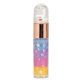 1 MARTINELIA BEAR GLITTER EFECT LIP GLOSS - ASSORTED-