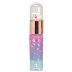 Loisirs créatifs pour enfants - 1 MARTINELIA BEAR GLITTER EFECT LIP GLOSS - ASSORTED- - Livraison rapide Tunisie