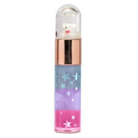 1 MARTINELIA BEAR GLITTER EFECT LIP GLOSS - ASSORTED-