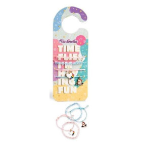 MARTINELIA ACCESSOIRES BRACELETS ASSORTIS
