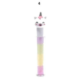 1 MARTINELIA LIP GLOSS SHINY ANIMALS - ASSORTED-