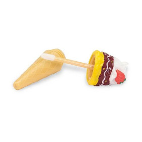 1 MARTINELIA LIP GLOSS YUMMY ICE CREAM - ASSORTED