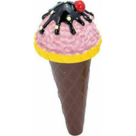 1 MARTINELIA LIP GLOSS YUMMY ICE CREAM - ASSORTED