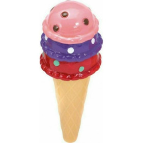 1 MARTINELIA LIP GLOSS YUMMY ICE CREAM - ASSORTED