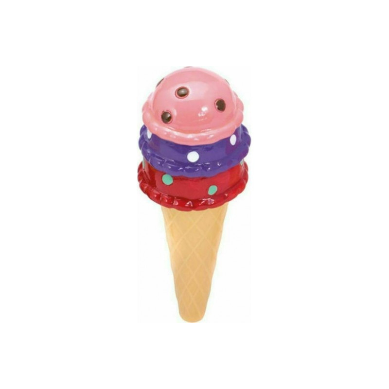 1 MARTINELIA LIP GLOSS YUMMY ICE CREAM - ASSORTED