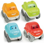 Circuits, véhicules et robotique pour enfants - 1 VEHICULE FLIP ET FUN - Livraison rapide Tunisie