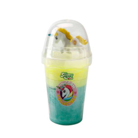 New Slimy Unicorn Collectible 155 g 4 couleurs