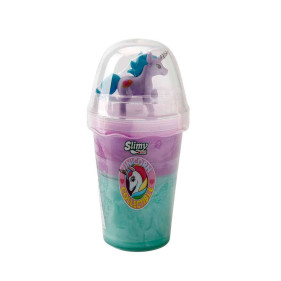 New Slimy Unicorn Collectible 155 g 4 couleurs