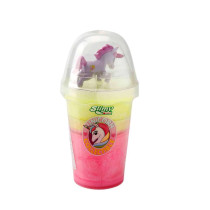 New Slimy Unicorn Collectible 155 g 4 couleurs
