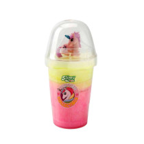 New Slimy Unicorn Collectible 155 g 4 couleurs