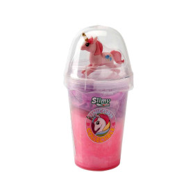 New Slimy Unicorn Collectible 155 g 4 couleurs