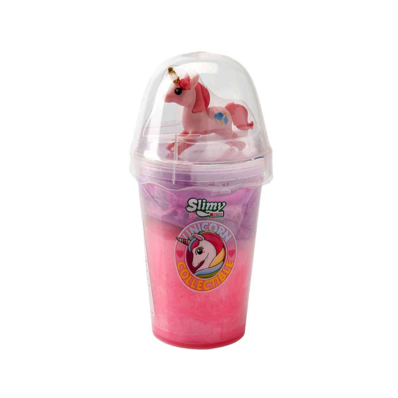 New Slimy Unicorn Collectible 155 g 4 couleurs