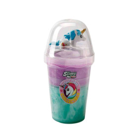 New Slimy Unicorn Collectible 155 g 4 couleurs