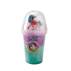 New Slimy Unicorn Collectible 155 g 4 couleurs