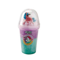New Slimy Unicorn Collectible 155 g 4 couleurs