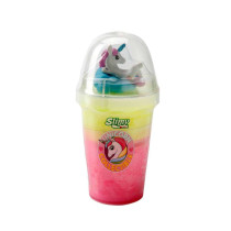 New Slimy Unicorn Collectible 155 g 4 couleurs