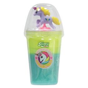 New Slimy Unicorn Collectible 155 g 4 couleurs