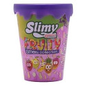 Loisirs créatifs pour enfants - Slimy Fruity 1 pot - 80 Gr 5 Couleurs - Livraison rapide Tunisie