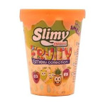 Loisirs créatifs pour enfants - Slimy Fruity 1 pot - 80 Gr 5 Couleurs - Livraison rapide Tunisie Loisirs créatifs pour enfants - Slimy Fruity 1 pot - 80 Gr 5 Couleurs - Livraison rapide Tunisie