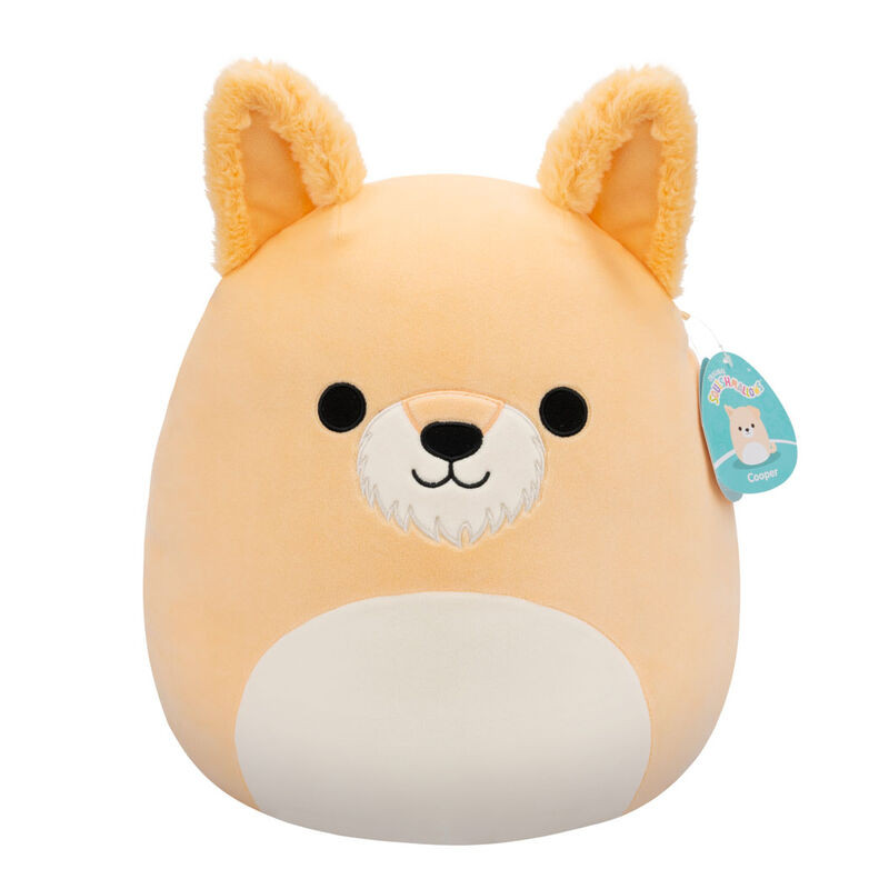 Jeux d'imagination pour enfants - Squishmallows 5" Plush - Cooper the Tan Dog - Livraison rapide Tunisie Jeux d'imagination pour enfants - Squishmallows 5" Plush - Cooper the Tan Dog - Livraison rapide Tunisie