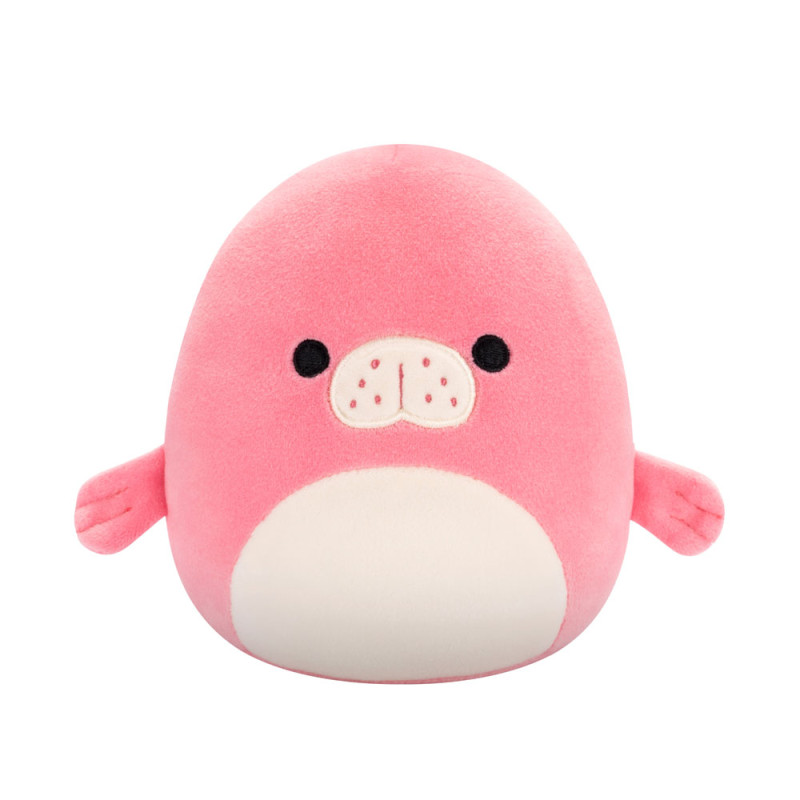 Jeux d'imagination pour enfants - Squishmallows 5" Plush - Morlai the Coral Manatee - Livraison rapide Tunisie Jeux d'imagination pour enfants - Squishmallows 5" Plush - Morlai the Coral Manatee - Livraison rapide Tunisie