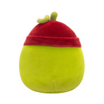Jeux d'imagination pour enfants - Squishmallows 5" Plush - Salim the Pickle with Red Beanie - Livraison rapide Tunisie