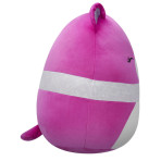 Jeux d'imagination pour enfants - Squishmallows 5" Plush - Crisanta the Purple Bear with Scarf - Livraison rapide Tunisie