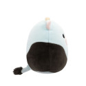 Jeux d'imagination pour enfants - Squishmallows 5" Plush - Cillian the Blue Cow - Livraison rapide Tunisie