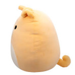 Jeux d'imagination pour enfants - SQCR - Little Plush (7.5" Squishmallows) (Cooper - Tan Dog W/White Belly) - Livraison rapid...