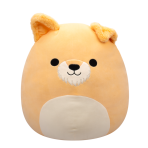 Jeux d'imagination pour enfants - SQCR - Little Plush (7.5" Squishmallows) (Cooper - Tan Dog W/White Belly) - Livraison rapid...